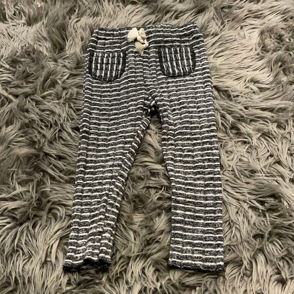 Zara leggings 18-24M